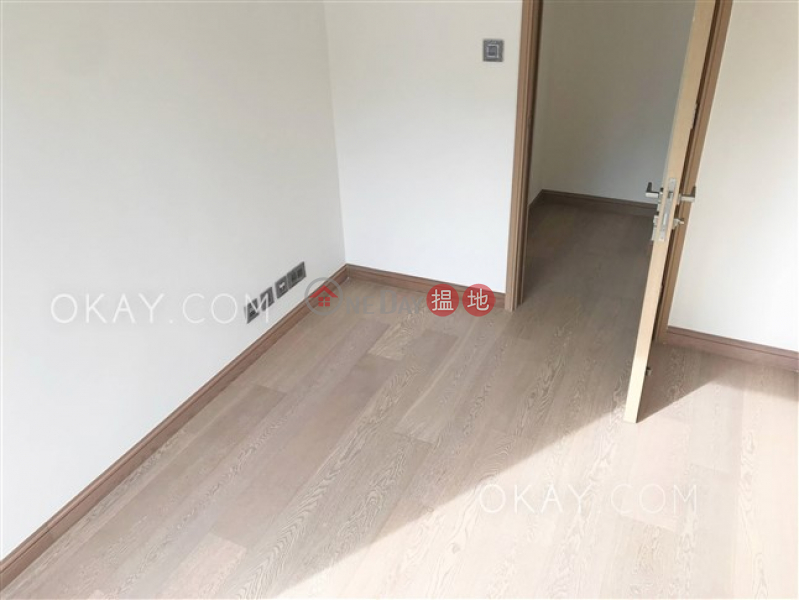 HK$ 58,000/ month, My Central | Central District, Luxurious 3 bedroom with balcony | Rental