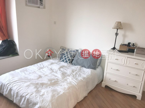 Unique 3 bedroom in Discovery Bay | Rental | Discovery Bay, Phase 12 Siena Two, Graceful Mansion (Block H2) 愉景灣 12期 海澄湖畔二段 閒澄閣 _0