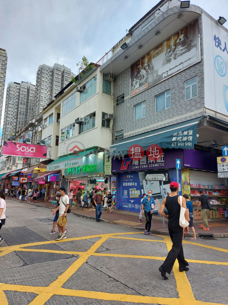 70 San Hong Street (新康街70號),Sheung Shui | ()(1)