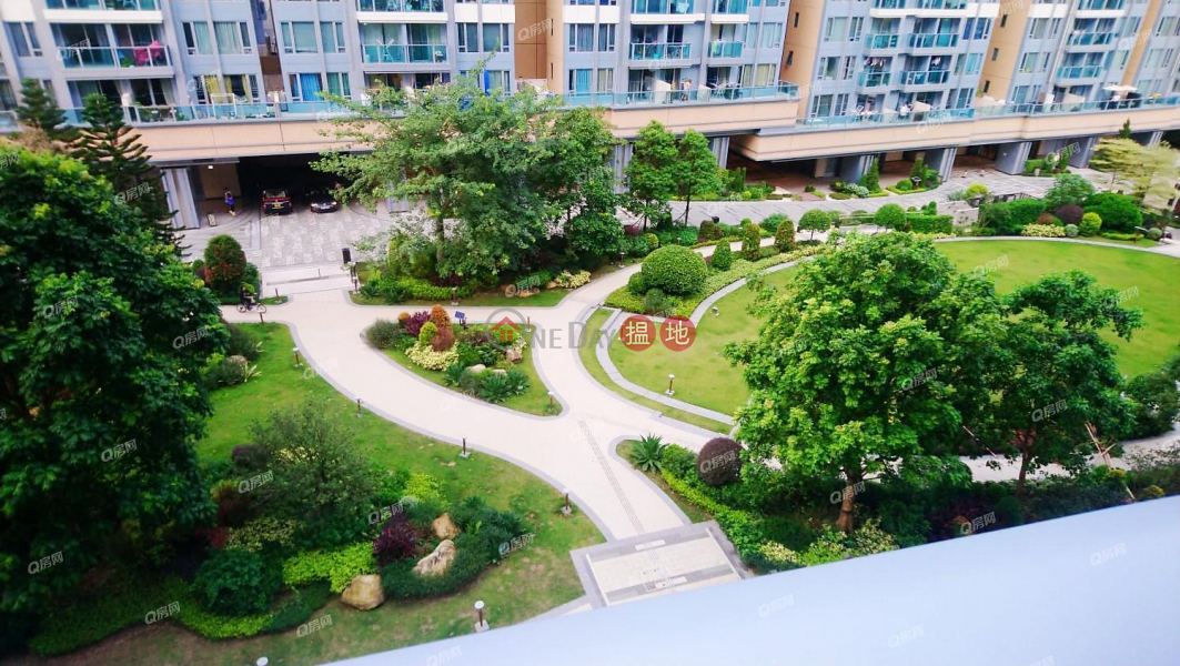 HK$ 720萬Park Circle元朗|環境優美，地標名廈，名牌發展商，開揚遠景，交通方便《Park Circle買賣盤》