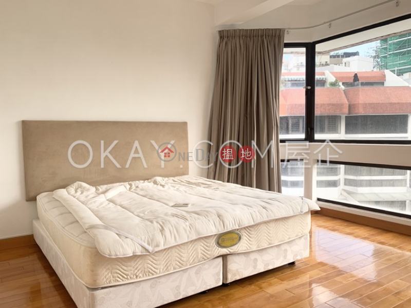 Property Search Hong Kong | OneDay | Residential Rental Listings | Stylish house with rooftop, terrace & balcony | Rental
