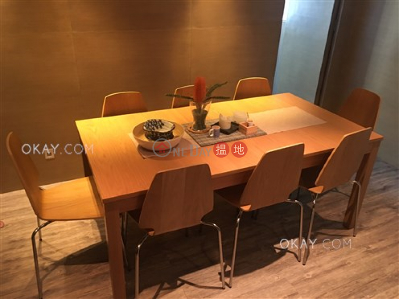 Gorgeous 2 bedroom with parking | For Sale | Shan Kwong Court 山光樓 Sales Listings