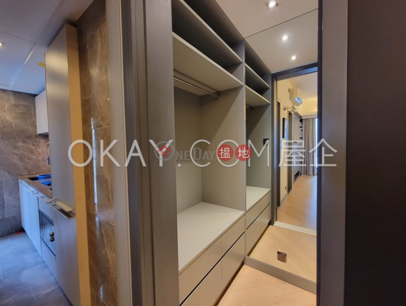 HK$ 25,000/ month Park Haven, Wan Chai District Generous 1 bedroom with balcony | Rental