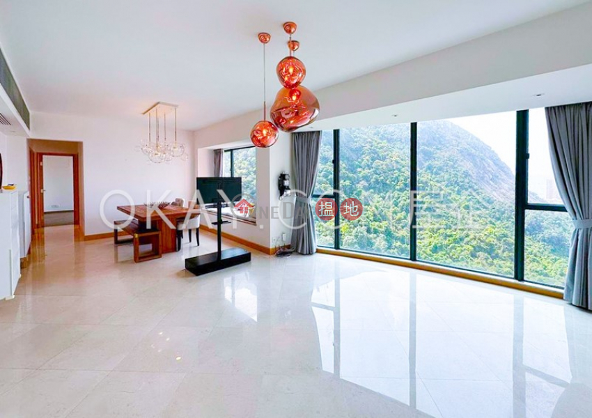 Unique 3 bedroom on high floor with parking | Rental, 18 Old Peak Road | Central District | Hong Kong Rental HK$ 63,000/ month