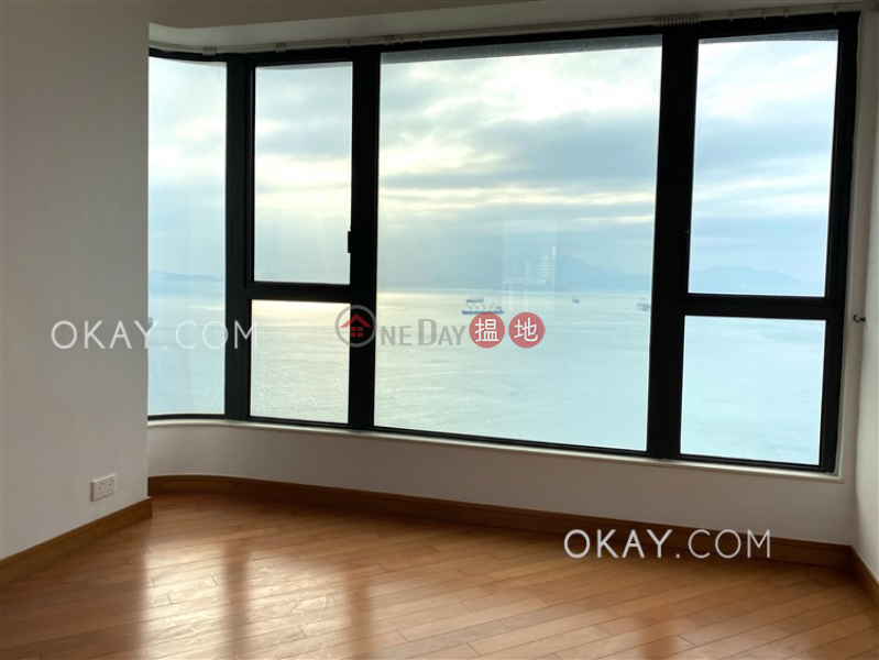 Gorgeous 3 bedroom on high floor with balcony & parking | Rental | Phase 6 Residence Bel-Air 貝沙灣6期 Rental Listings