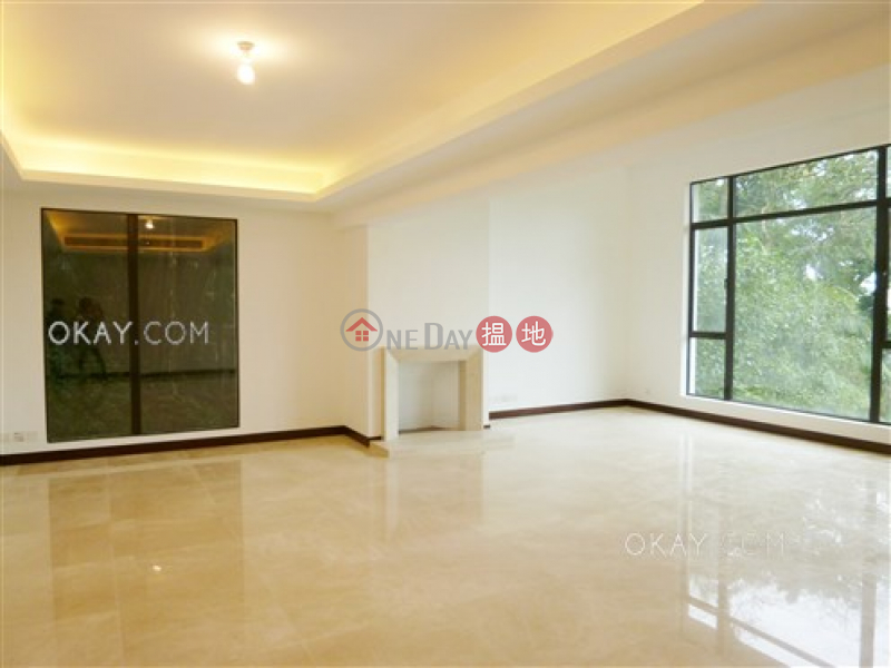 Property Search Hong Kong | OneDay | Residential | Rental Listings | Beautiful house with balcony & parking | Rental