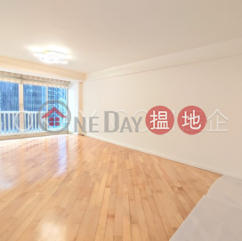 Lovely 3 bedroom with balcony & parking | Rental | Block 5 Phoenix Court 鳳凰閣 5座 _0