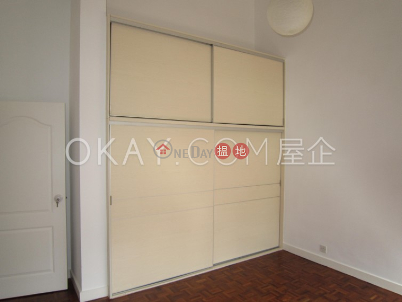 Efficient 4 bedroom on high floor with terrace | For Sale | Phase 1 Beach Village, 15 Seahorse Lane 碧濤1期海馬徑15號 Sales Listings