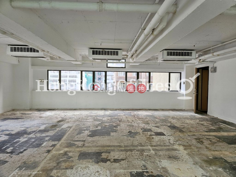 啟時大廈寫字樓租單位出租|西區啟時大廈(Casey Building)出租樓盤 (HKO-79338-AGHR)