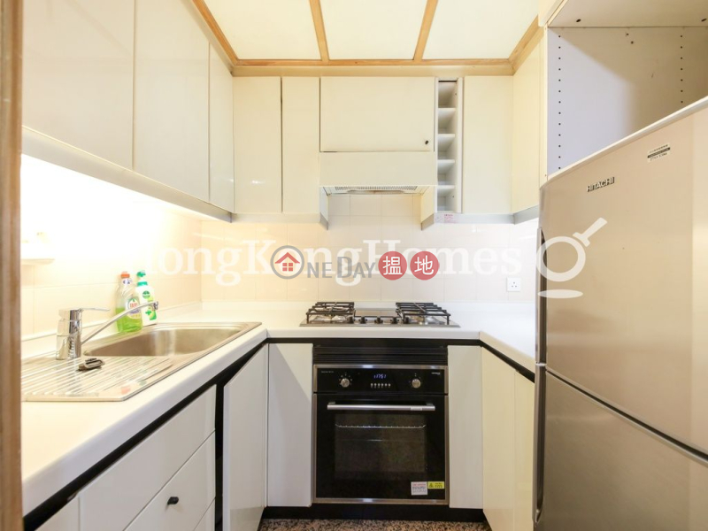 Convention Plaza Apartments | Unknown | Residential Rental Listings HK$ 50,000/ month