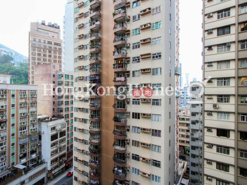 Property Search Hong Kong | OneDay | Residential Rental Listings 1 Bed Unit for Rent at Po Wah Court