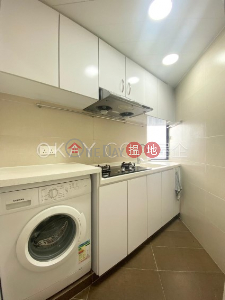 Tasteful 3 bedroom on high floor | For Sale | Block D (Flat 1 - 8) Kornhill 康怡花園 D座 (1-8室) Sales Listings
