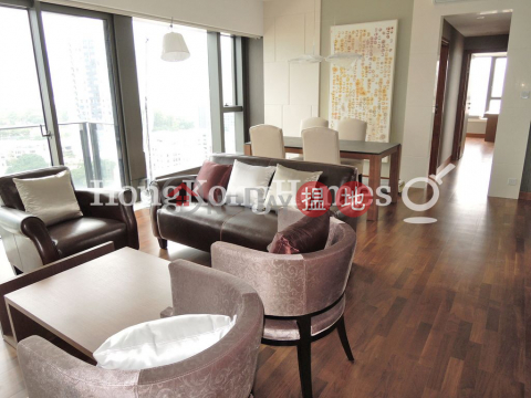 3 Bedroom Family Unit for Rent at The Ultimate | The Ultimate 峰景 _0