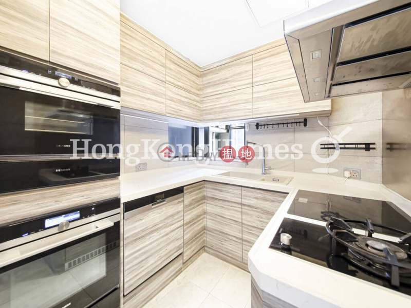 3 Bedroom Family Unit for Rent at The Waterfront Phase 2 Tower 7 | 1 Austin Road West | Yau Tsim Mong Hong Kong | Rental | HK$ 43,800/ month