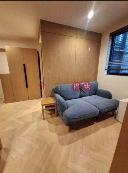 Star Studios II Middle B Unit Residential, Rental Listings, HK$ 24,000/ month