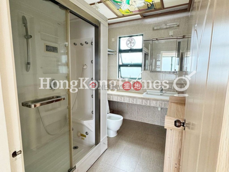 3 Bedroom Family Unit for Rent at Carnation Court | 43 Tai Hang Road | Wan Chai District Hong Kong Rental | HK$ 78,000/ month