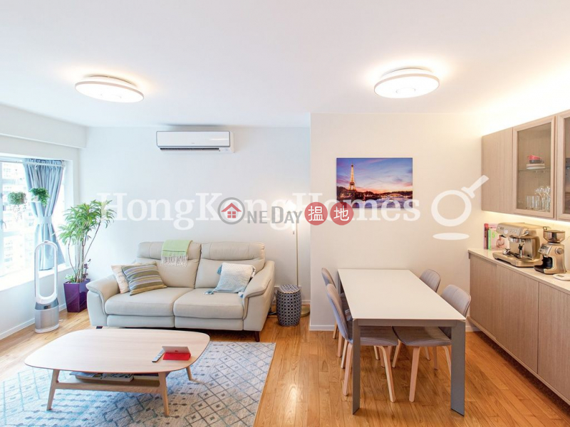 2 Bedroom Unit at Conduit Tower | For Sale | 20 Conduit Road | Western District Hong Kong | Sales | HK$ 11.98M