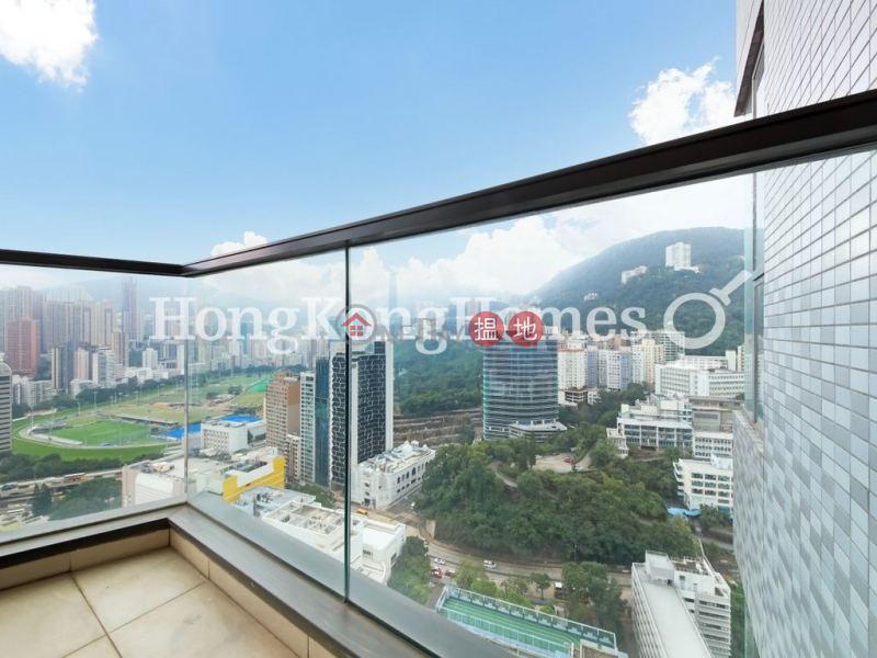 1 Bed Unit for Rent at The Oakhill | 28 Wood Road | Wan Chai District Hong Kong, Rental HK$ 39,000/ month