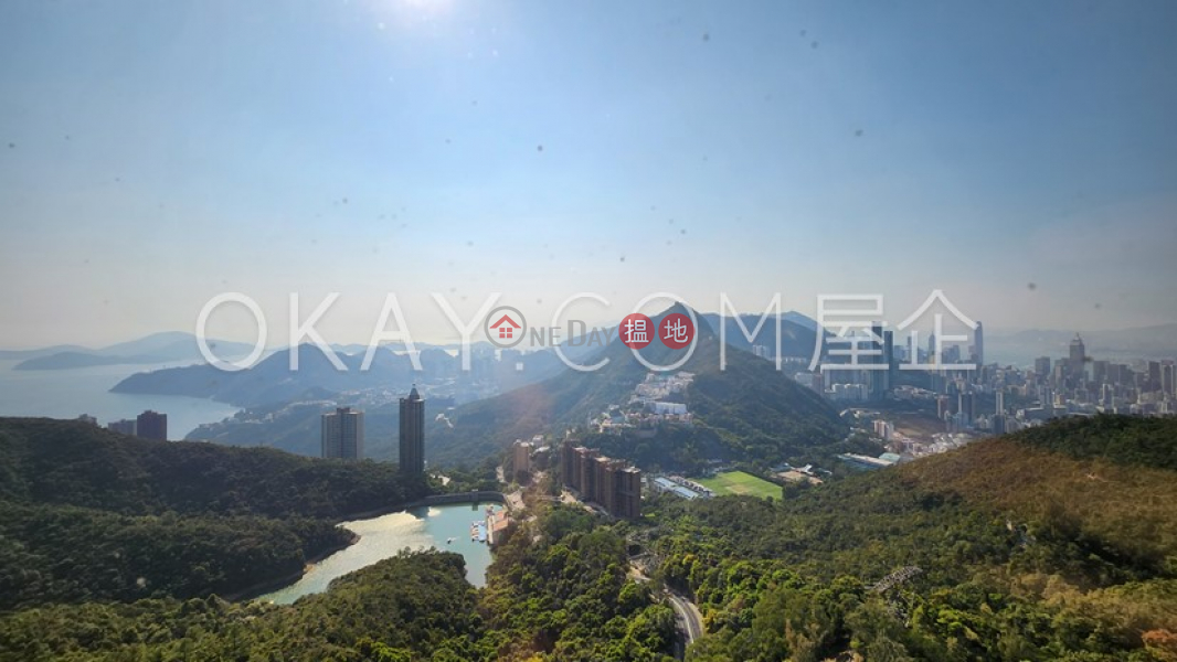 Property Search Hong Kong | OneDay | Residential Rental Listings | Rare 3 bedroom on high floor with balcony & parking | Rental