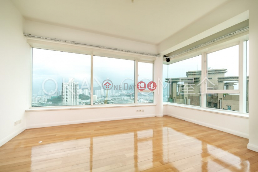 Gorgeous 4 bedroom on high floor with rooftop & balcony | Rental | St. George Apartments 聖佐治大廈 Rental Listings