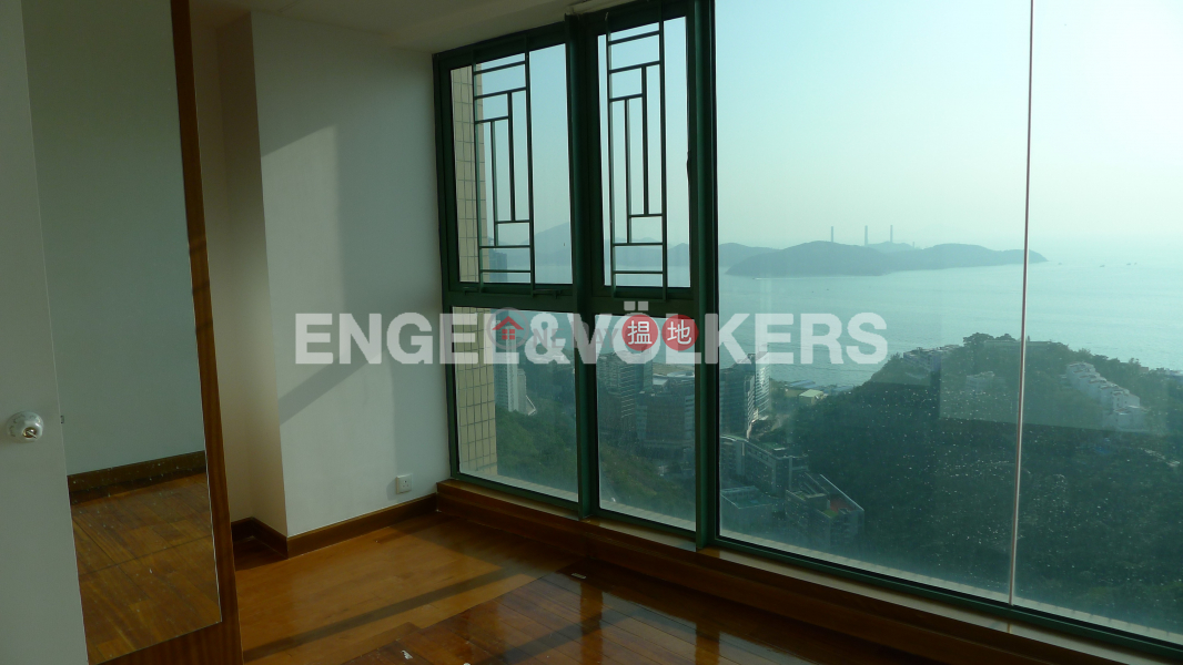 HK$ 52,000/ month | Royalton | Western District 3 Bedroom Family Flat for Rent in Pok Fu Lam