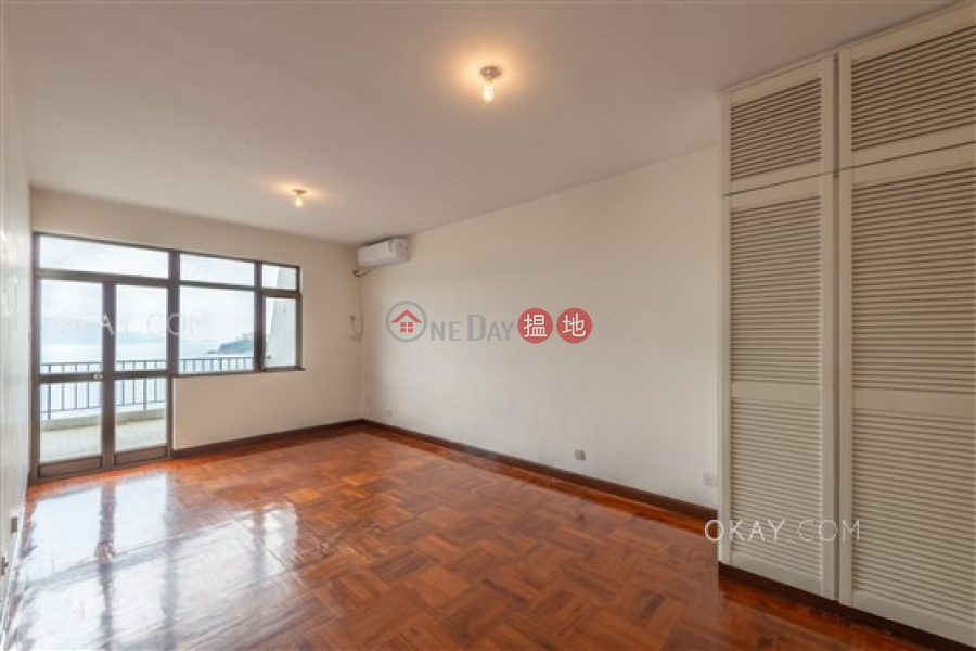 Unique house with rooftop, terrace | Rental | Tai Tam Crescent 映月閣 Rental Listings