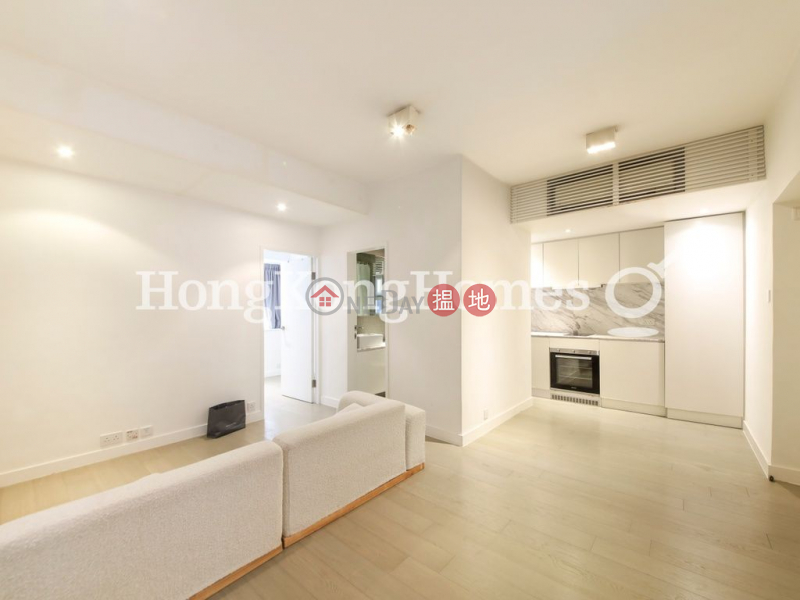 1 Bed Unit at Caine Building | For Sale | 22-22a Caine Road | Western District Hong Kong | Sales | HK$ 7.7M