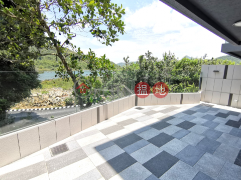 Calm Living, 大灘村屋 Tai Tan Village House | 西貢 (RL2141)_0