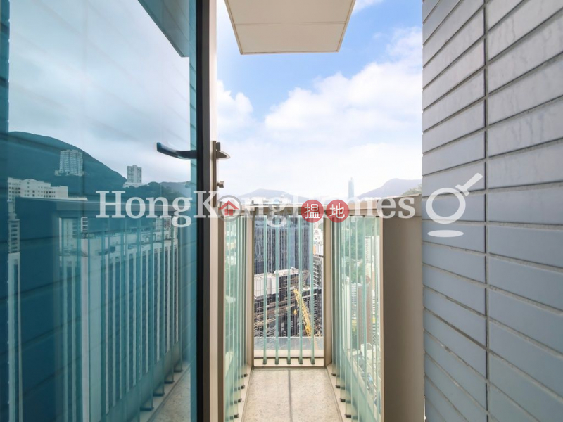 HK$ 55,000/ month | The Avenue Tower 2, Wan Chai District, 2 Bedroom Unit for Rent at The Avenue Tower 2