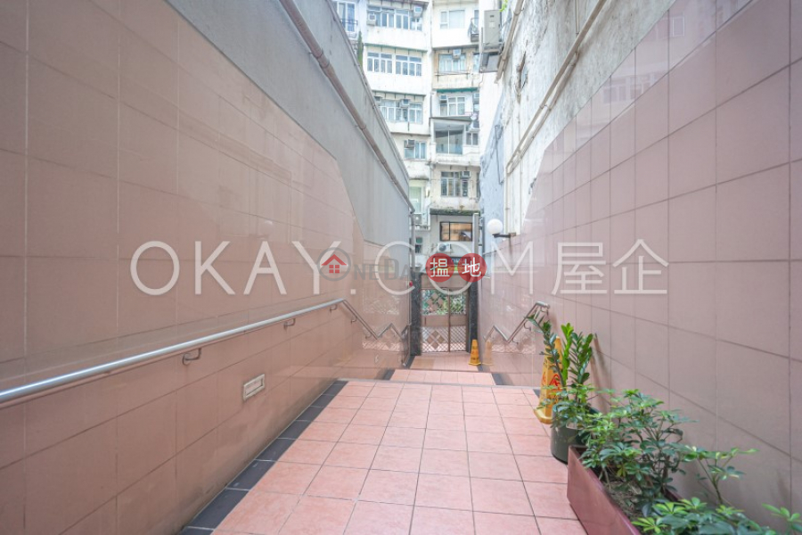 Tasteful high floor in Central | For Sale 1-5 Elgin Street | Central District Hong Kong | Sales, HK$ 6.75M