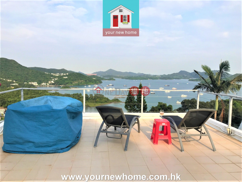 Sai Kung Sea View House | For Rent, Shan Liu Village House 山寮村屋 Rental Listings | Sai Kung (RL286)