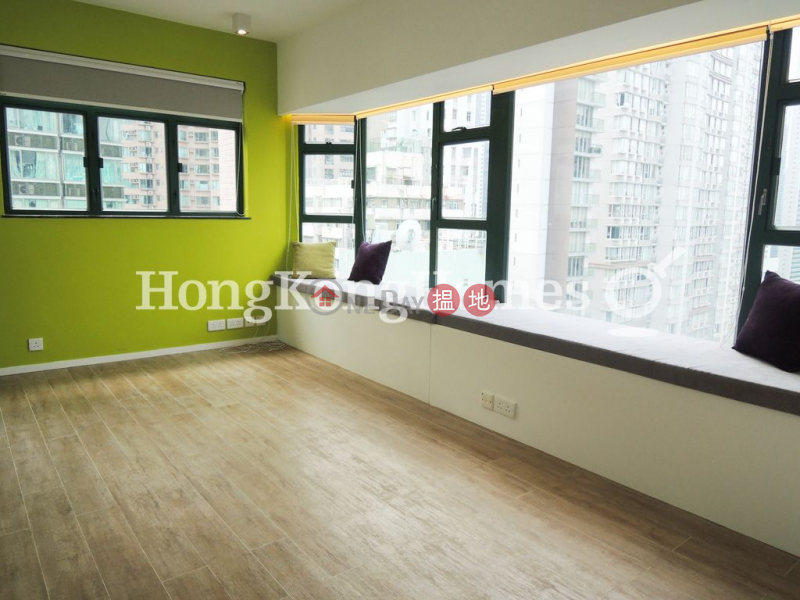 1 Bed Unit for Rent at Able Building 15 St Francis Yard | Wan Chai District Hong Kong Rental HK$ 21,000/ month