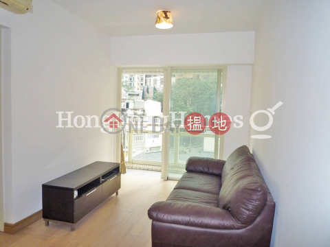 2 Bedroom Unit for Rent at Centrestage, Centrestage 聚賢居 | Central District (Proway-LID54371R)_0