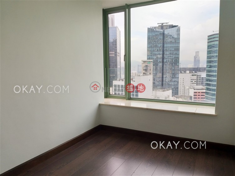 香港搵樓|租樓|二手盤|買樓| 搵地 | 住宅出租樓盤|2房1廁,極高層《匯星壹號出租單位》