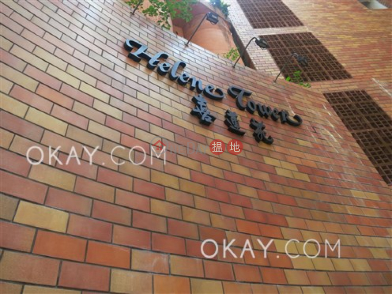 Unique 3 bedroom with parking | Rental 123A Repulse Bay Road | Southern District, Hong Kong Rental | HK$ 80,000/ month