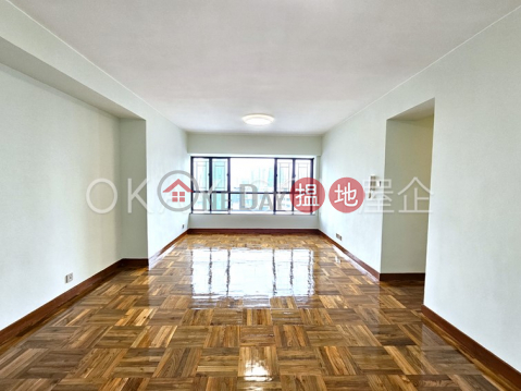 Gorgeous 3 bedroom in Mid-levels West | Rental | The Grand Panorama 嘉兆臺 _0