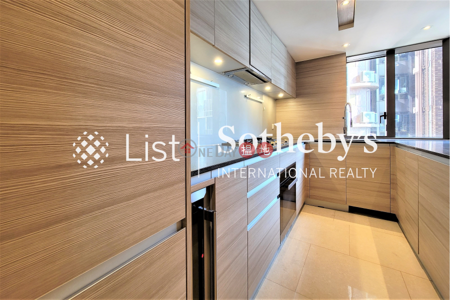 HK$ 34,000/ month | Island Garden, Eastern District, Property for Rent at Island Garden with 3 Bedrooms