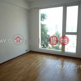 Stylish 3 bedroom with balcony & parking | Rental | Chester Court 澤安閣 _0