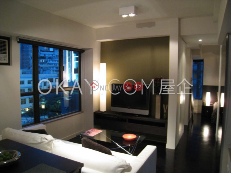 The Grandeur Low Residential | Sales Listings HK$ 8.6M