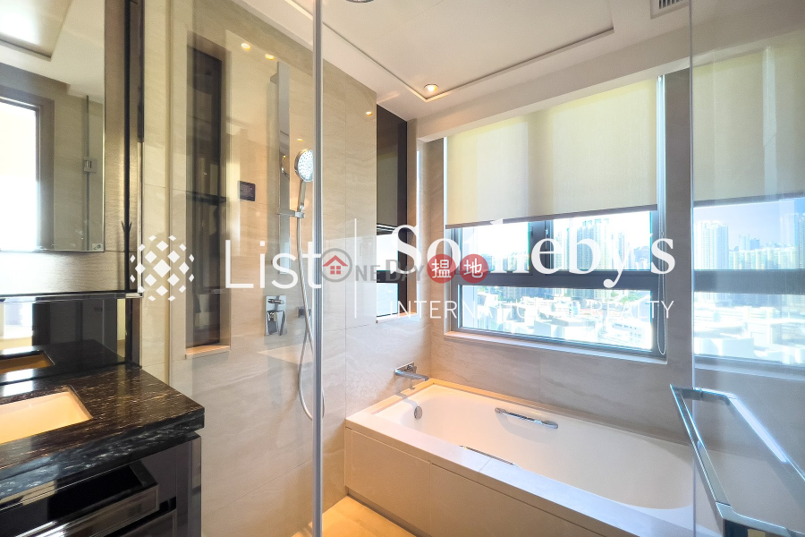 HK$ 40M, Cullinan West II | Cheung Sha Wan, Property for Sale at Cullinan West II with 4 Bedrooms