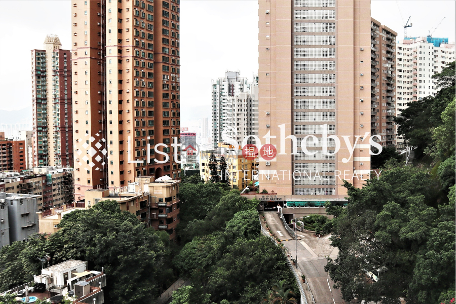 Property Search Hong Kong | OneDay | Residential | Rental Listings | Property for Rent at Haddon Court with 3 Bedrooms