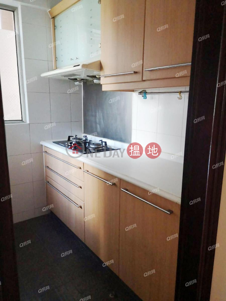 Property Search Hong Kong | OneDay | Residential Rental Listings | The Parcville Tower 1 | 2 bedroom Low Floor Flat for Rent