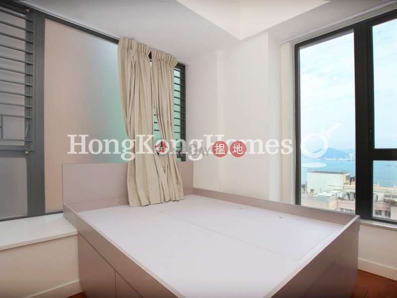 HK$ 28,000/ 月吉席街18號-西區-吉席街18號三房兩廳單位出租