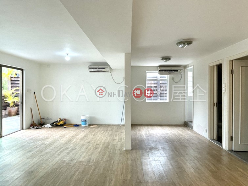 5房4廁,連車位,露台,獨立屋黃竹灣村屋出售單位|黃竹灣村屋(Wong Chuk Wan Village House)出售樓盤 (OKAY-S730704)