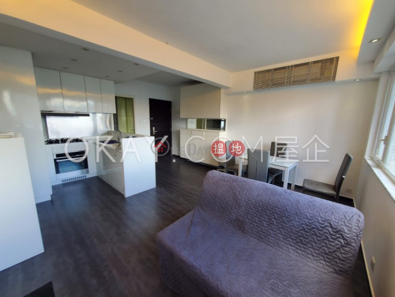 Charming 2 bedroom with harbour views | Rental 58-60 Bonham Road | Western District, Hong Kong | Rental HK$ 25,000/ month