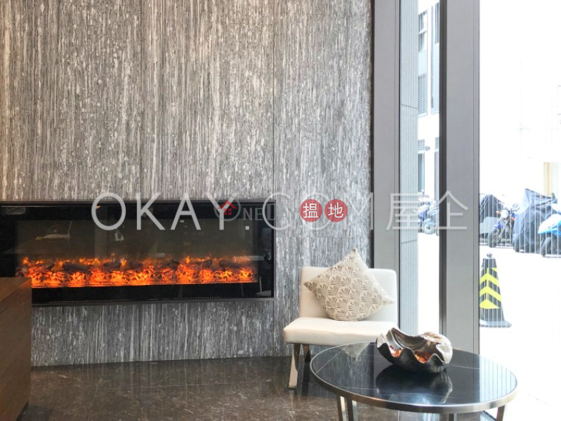 1房1廁,露台雋琚出租單位|灣仔區雋琚(Jones Hive)出租樓盤 (OKAY-R293311)