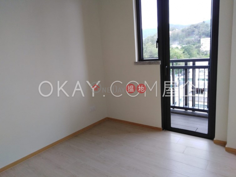 Practical 2 bedroom on high floor with balcony | Rental | 16-18 Inverness Road | Kowloon City, Hong Kong Rental, HK$ 27,800/ month