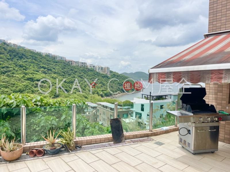 Property Search Hong Kong | OneDay | Residential Rental Listings Nicely kept house with sea views, rooftop & terrace | Rental