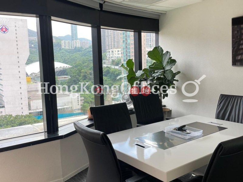 Lippo Leighton Tower Middle Office / Commercial Property, Rental Listings HK$ 31,800/ month