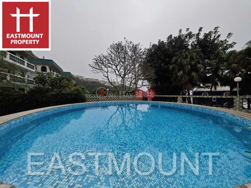 清水灣 Sheung Sze Wan 相思灣村屋出租-獨立單邊, 私家泳池, 全海景 出租單位|相思灣村(Sheung Sze Wan Village)出租樓盤 (EASTM-RCWVD97)